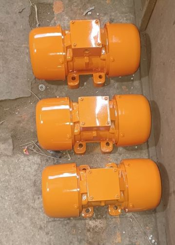 Heavy Duty Industrial Vibrator Motor