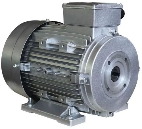 Industrial Hollow Shaft Drive Motor