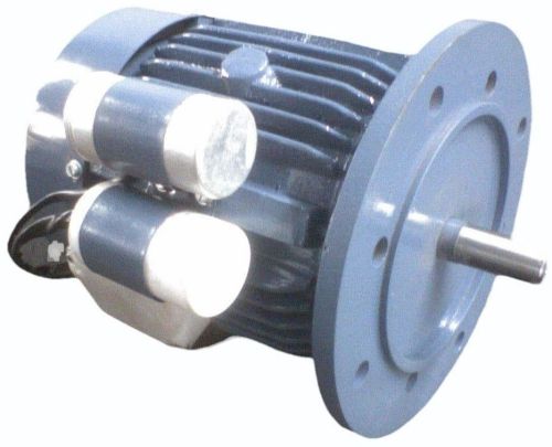Industrial Taper Shaft Drive Motor