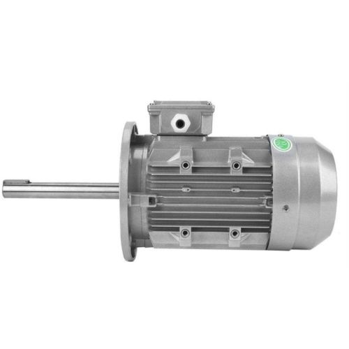 Precision Long Shaft Taper Motor