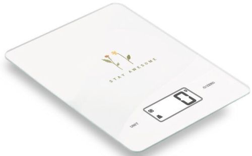 SF400 Digital Kitchen Weighing Scale