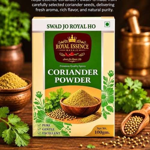 Royal Essence Coriander Powder