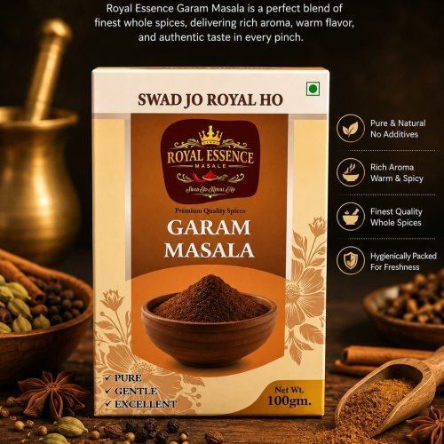 Royal Essence Garam Masala
