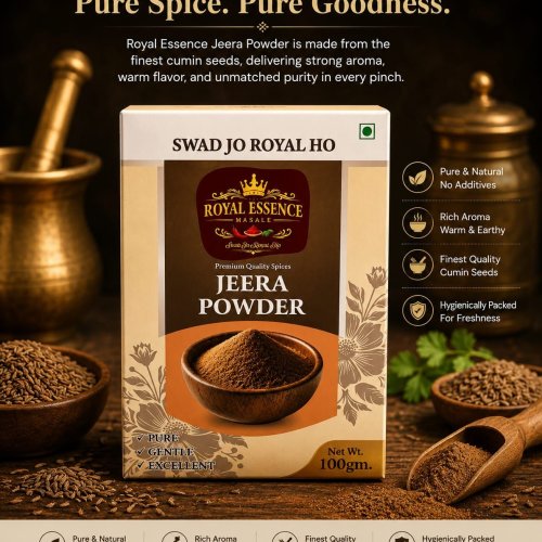 Royal Essence Jeera Powder