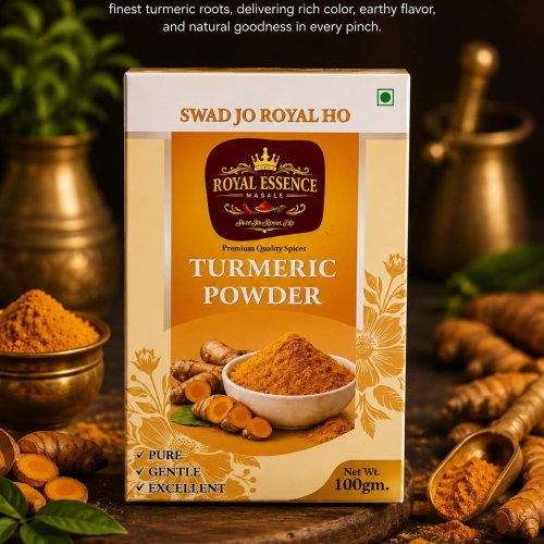 Royal Essence Turmeric Powder