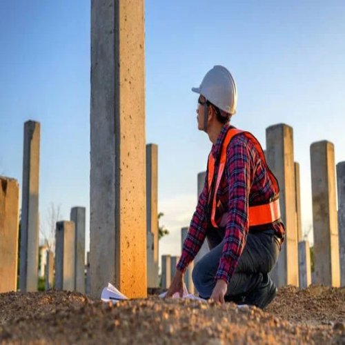 Soil Testing Services