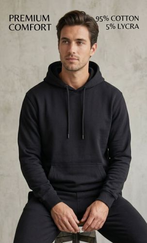 Mens Hoodies