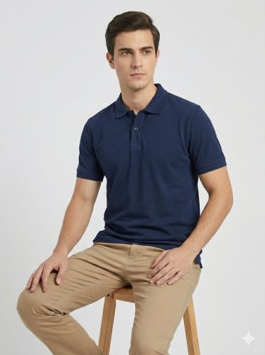 Mens Polo T Shirts