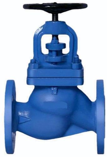 Cast Iron Globe Valve