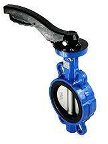 EPDM Seat Butterfly Valve