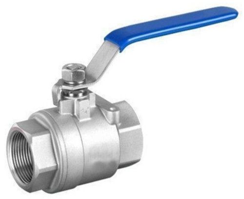 Pneumatic Ball Valve