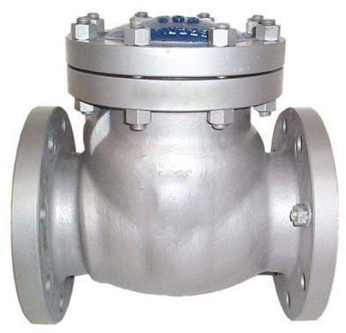 Swing Check Valve