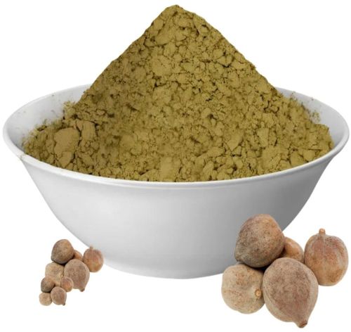 Bahera Powder