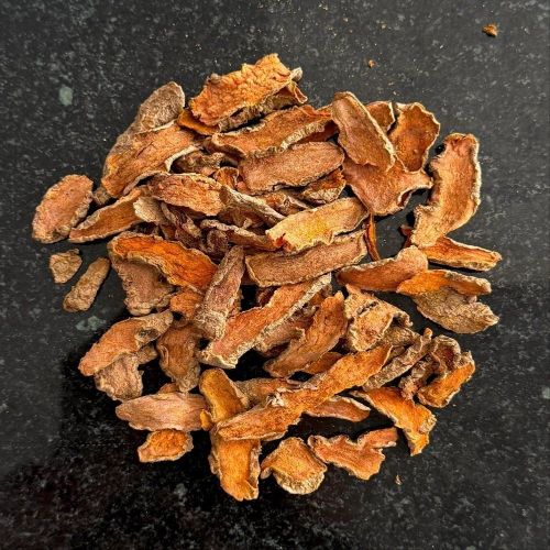 Lakadong Turmeric Flakes