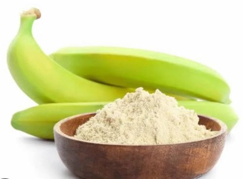 Green Banana Powder