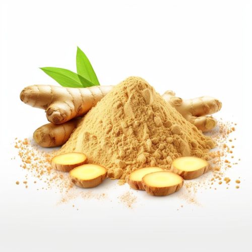 Herbal Grade Ginger Powder
