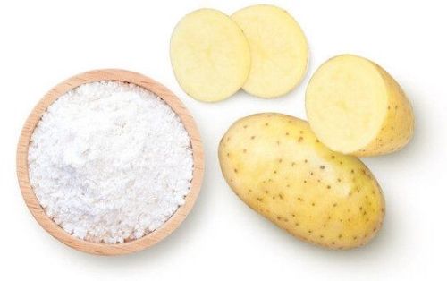 Industrial Grade Potato Starch Powder