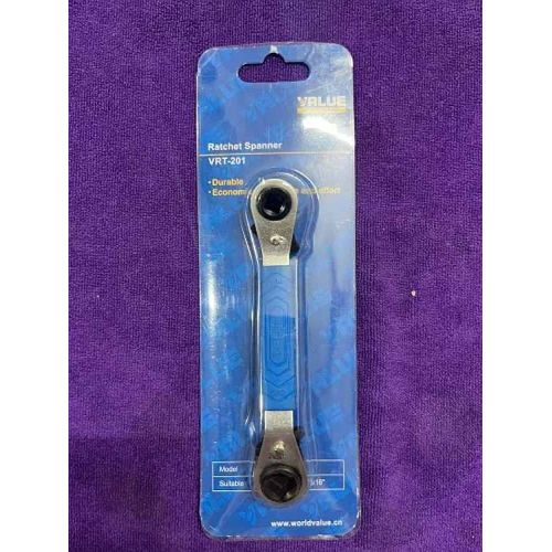 13mm Ratchet Spanner