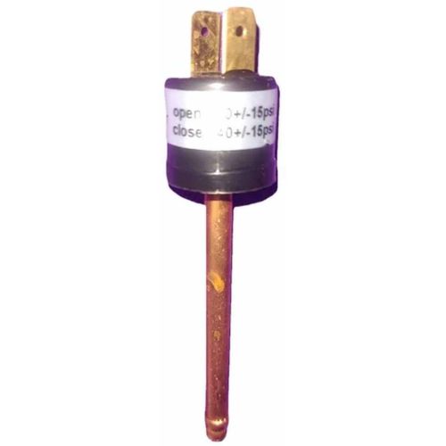 15PSI Gas HP LP Pressure Switch