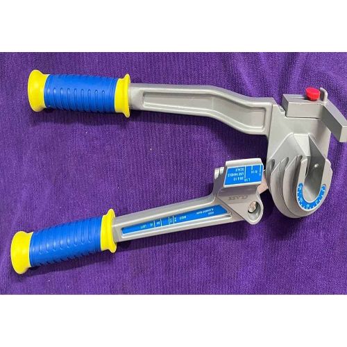 3 In 1 Class Tube Bender