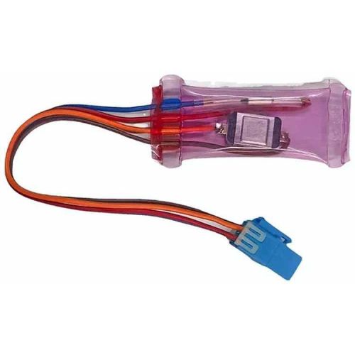4 Wire Refrigerator Bimetal