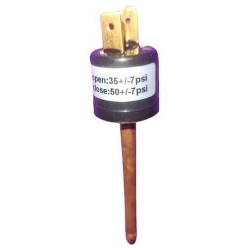 7PSI Gas HP LP Pressure Switch