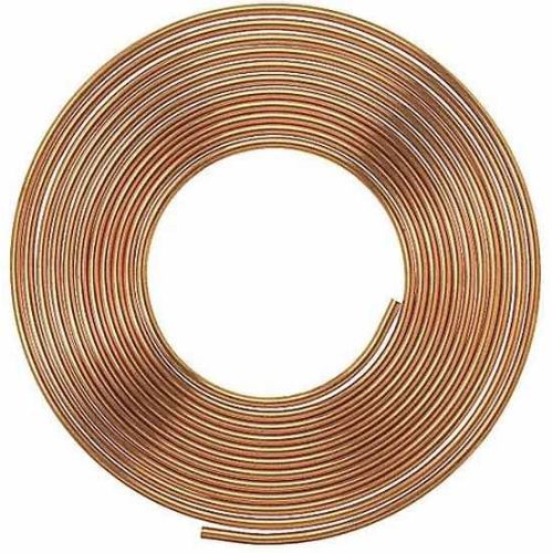 AC Copper Pipe