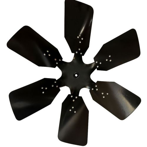 Aluminum Fan Blade