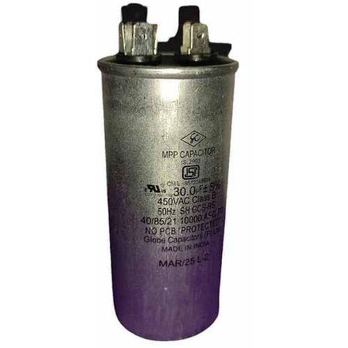 Air Conditioner Capacitor