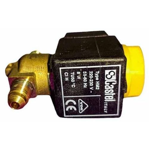 Castel 1064 4 Solenoid Valve