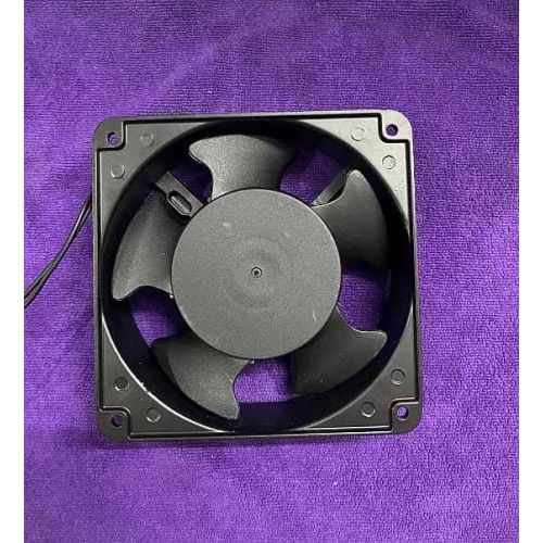 Class CF278 Axial Cooling Fan