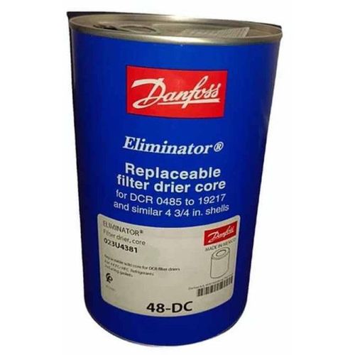 Danfoss DC 48 Replaceable Filter Drier Core