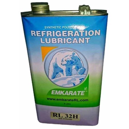 Emkarate RL32H Refrigeration Lubricant Oil