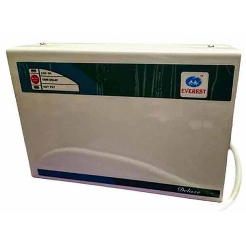 Everest EW500 Voltage Stabilizer