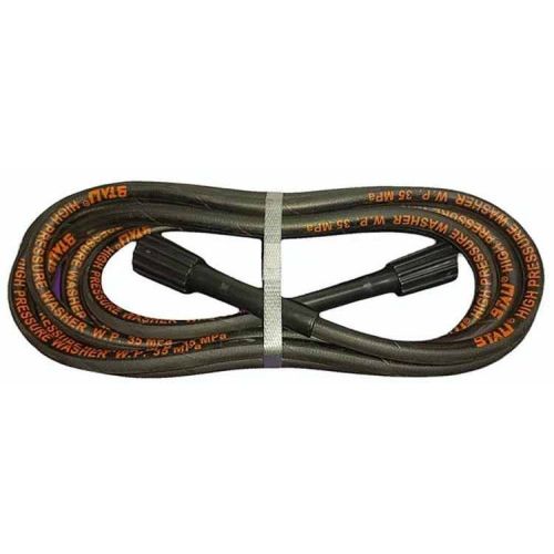 High Pressure Hose Pipe