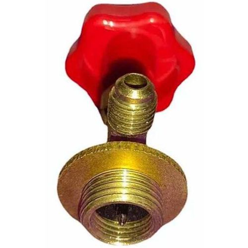 High Pressure Refrigerant Valve