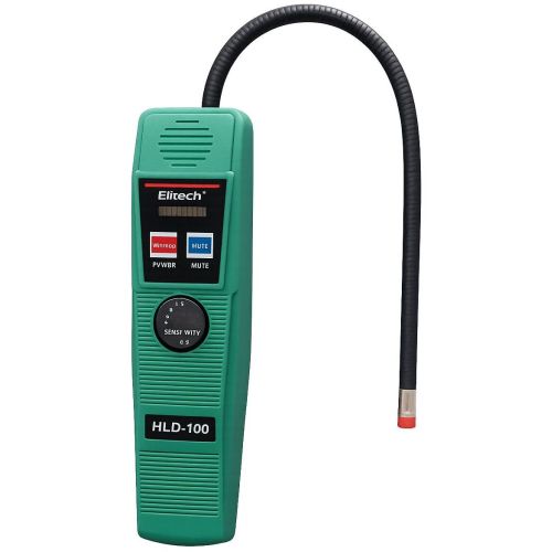 Leak Detector