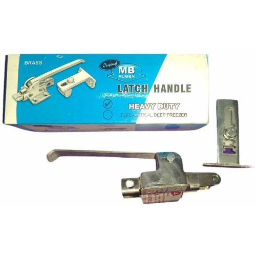 Mb Refrigerator Latch Handle