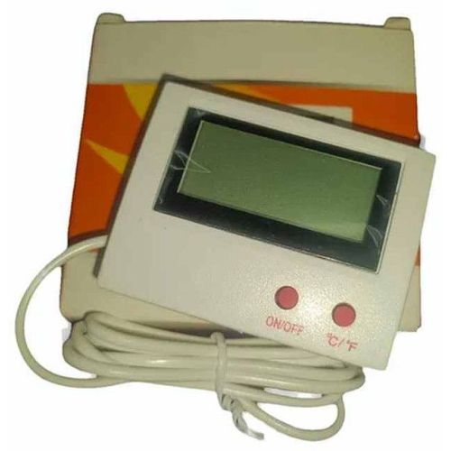Metravi ST-1A Digital Multi Stem Thermometer