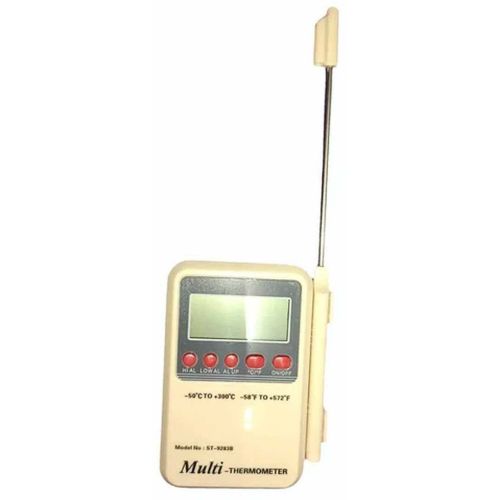 Multi ST9283B Thermometer