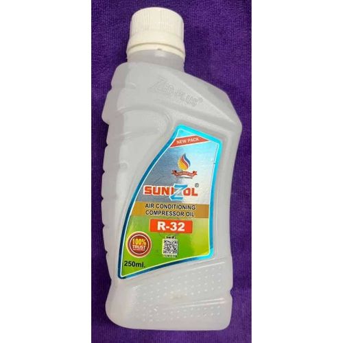 Sunizol R32 Compressor Oil