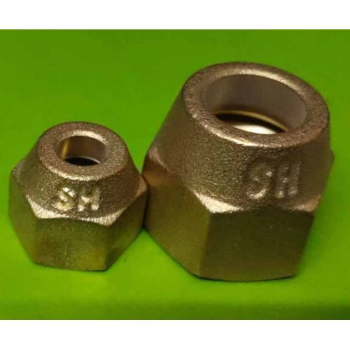 Brass Fittings