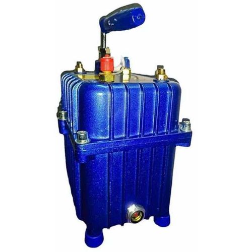 Vacuum Pressure Pump