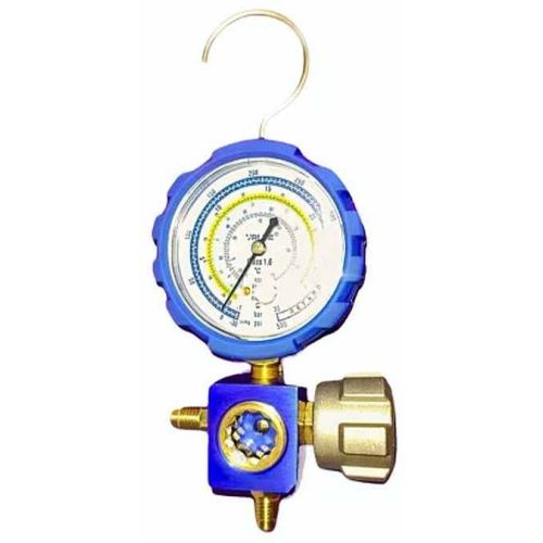 Value Single Manifold Pressure Gauge