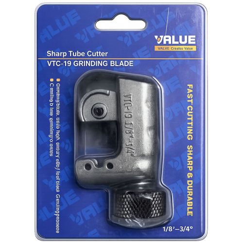 vtc-19 Tube Cutter