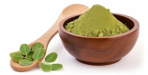 Daily Health Moringa Powder