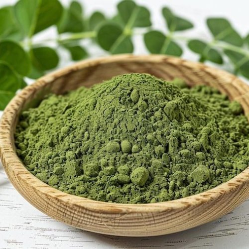 Natural Leaf Nutrition