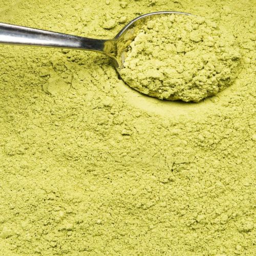 Pure Herbal Moringa Powder