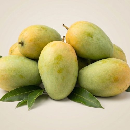 Organic Kesar Mango