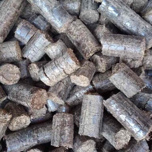 Industrial Fuel Products